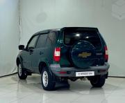 Chevrolet Niva I Воронеж  - изображение 28
