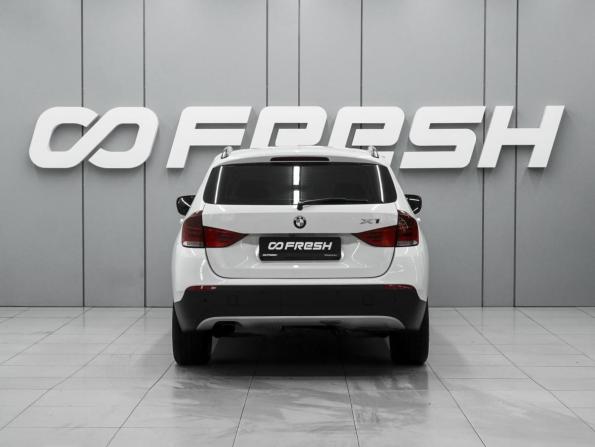BMW X1 I (E84) с пробегом 2011 года, цена 1 305 000 рублей, 251419 км, внедорожник, Автокод Объявления