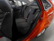Ford Fiesta Mk6 Рестайлинг Москва  - изображение 30
