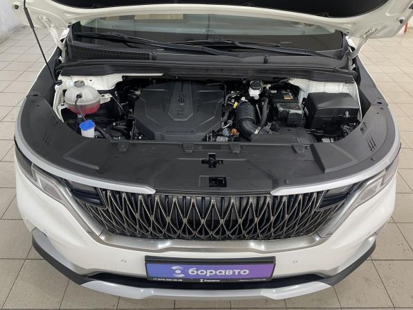 Kia Carnival IV с пробегом 2021 года, цена 3 950 000 рублей, 80791 км, минивэн, Автокод Объявления