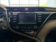 Toyota Camry VIII (XV70) Тверь  - изображение 36