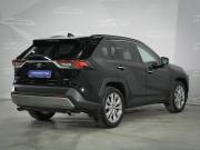 Toyota RAV4 V (XA50) Новосибирск  - изображение 40