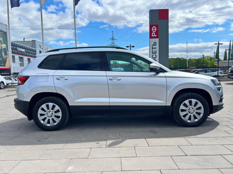 Skoda Karoq I Стерлитамак  - изображение 8