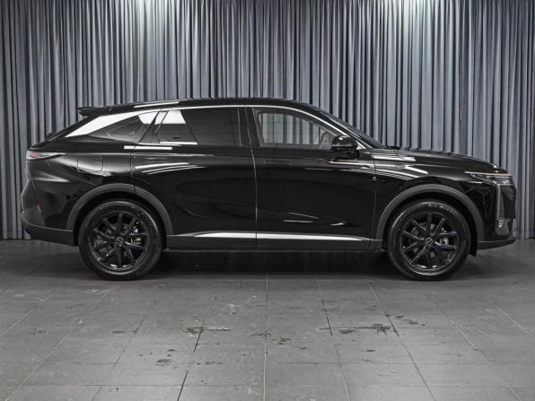 Exeed RX с пробегом 2023 года, цена 2 748 000 рублей, 46172 км, внедорожник, Автокод Объявления