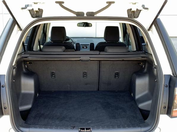 Land Rover Freelander II Рестайлинг 2 с пробегом 2013 года, цена 1 599 000 рублей, 170412 км, внедорожник, Автокод Объявления