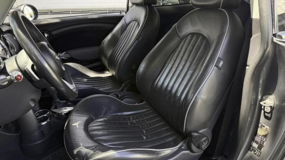 Mini Hatch I (R50) Ставрополь  - изображение 18