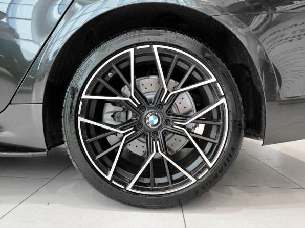 BMW 5 серии VII (G30/G31/G38) с пробегом 2018 года, цена 2 750 000 рублей, 226593 км, седан, Автокод Объявления