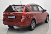 Kia Ceed I Рестайлинг Москва  - изображение 20