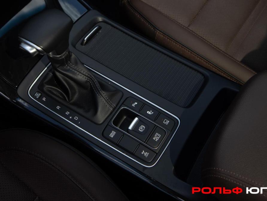 Kia Sorento III Prime Рестайлинг Москва  - изображение 20
