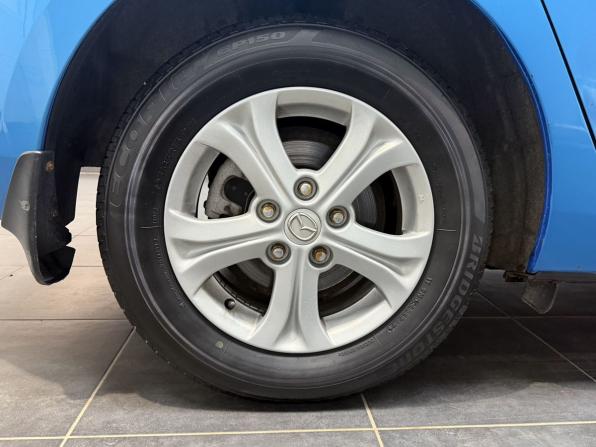 Mazda 3 II (BL) с пробегом 2010 года, цена 970 000 рублей, 160000 км, хэтчбек, Автокод Объявления