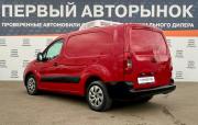Citroen Berlingo II Краснодар  - изображение 26