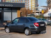 Lada (ВАЗ) Granta I Рестайлинг Уфа  - изображение 23