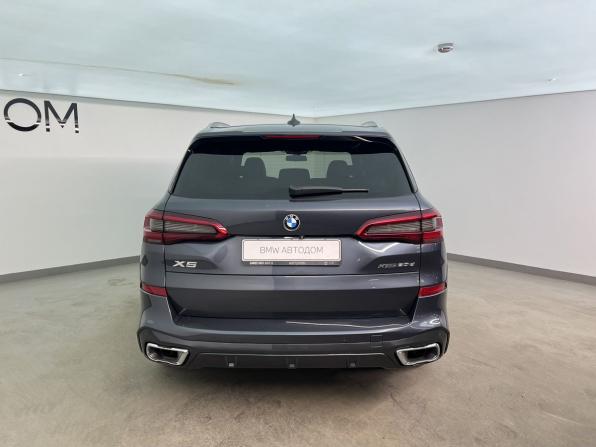 BMW X5 IV (G05/G18) с пробегом 2019 года, цена 6 670 000 рублей, 103881 км, внедорожник, Автокод Объявления
