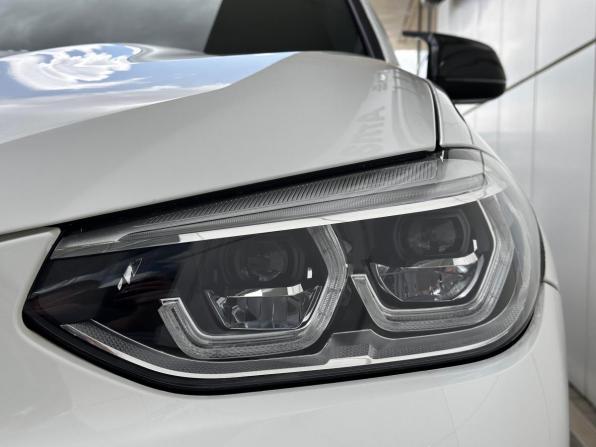 BMW X4 II (G02) с пробегом 2021 года, цена 4 990 000 рублей, 79512 км, внедорожник, Автокод Объявления