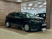 Nissan Qashqai II Рестайлинг Уфа  - изображение 25