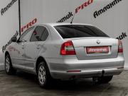 Skoda Octavia II (A5) Рестайлинг Екатеринбург  - изображение 23