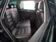 Volkswagen Touareg II Рестайлинг Воронеж  - изображение 28