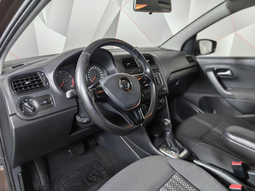 Volkswagen Polo V Рестайлинг Москва  - изображение 19