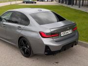 BMW 3 серии VII (G2x) Рестайлинг Пермь  - изображение 42