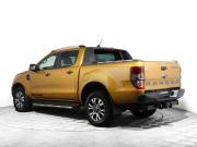 Ford Ranger T6 Рестайлинг 2 Москва  - изображение 31