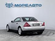 Mercedes-Benz SLK-Класс I (R170) Калининград  - изображение 20