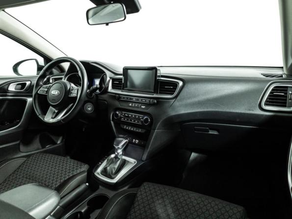 Kia Ceed III с пробегом 2019 года, цена 1 889 777 рублей, 82187 км, универсал, Автокод Объявления