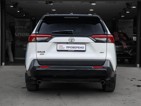 Toyota RAV4 V (XA50) с пробегом 2021 года, цена 3 320 000 рублей, 76233 км, внедорожник, Автокод Объявления