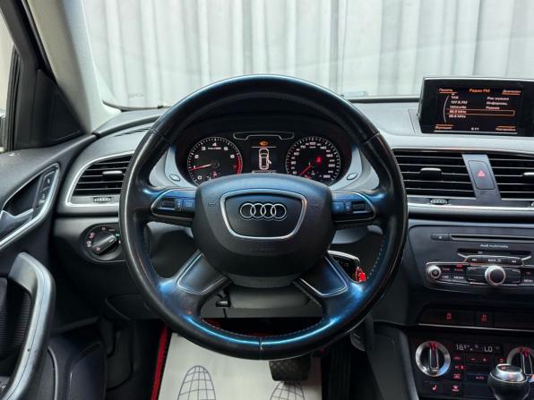 Audi Q3 I (8U) с пробегом 2012 года, цена 1 749 000 рублей, 186089 км, внедорожник, Автокод Объявления