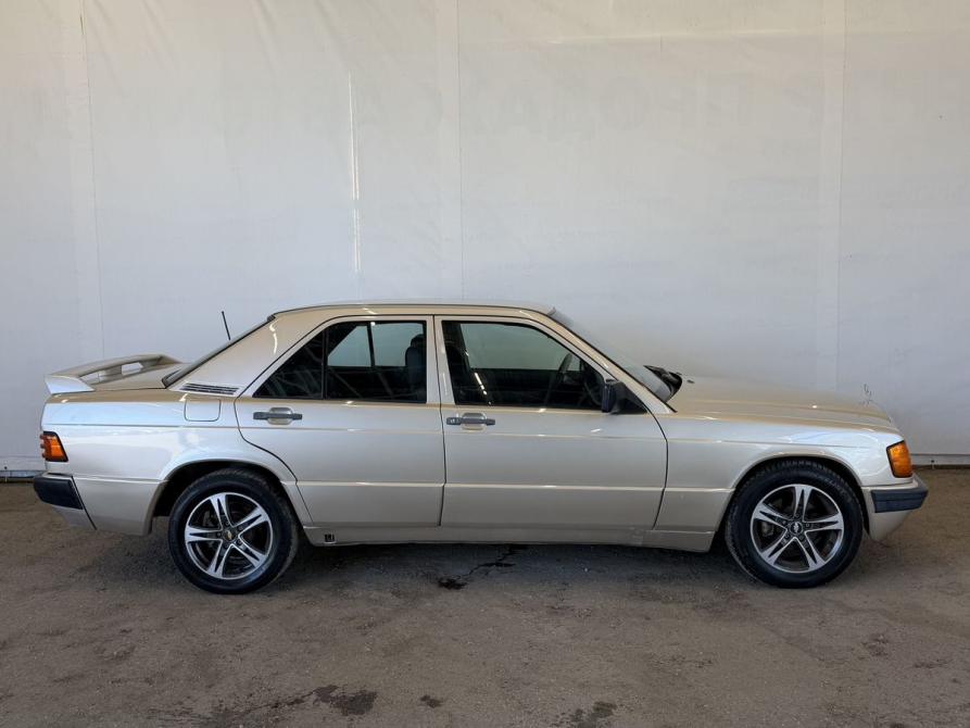Mercedes-Benz 190 (W201) Псков  - изображение 8