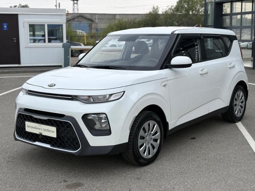 Kia Soul III Томск  - изображение 5