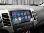 Mitsubishi Outlander II Москва  - изображение 48
