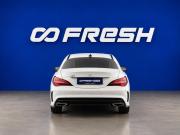 Mercedes-Benz CLA I (C117 X117) Рестайлинг Москва  - изображение 24