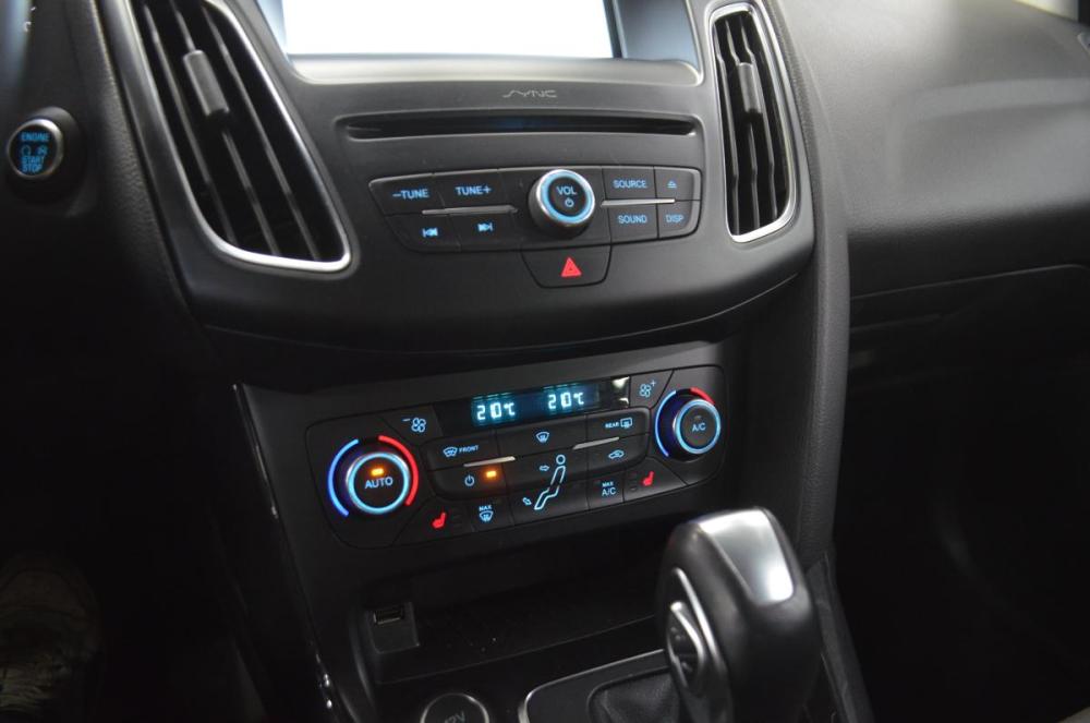 Ford Focus III Рестайлинг Санкт-Петербург  - изображение 19