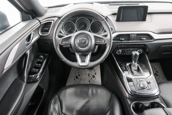 Mazda CX-9 II с пробегом 2017 года, цена 2 889 000 рублей, 144000 км, внедорожник, Автокод Объявления