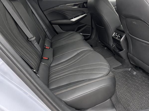 Geely Preface I с пробегом 2024 года, цена 2 700 000 рублей, 56612 км, седан, Автокод Объявления