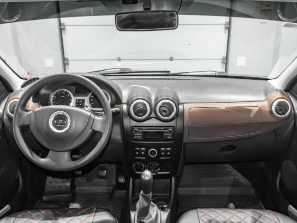 Lada (ВАЗ) Largus I с пробегом 2015 года, цена 666 325 рублей, 203831 км, универсал, Автокод Объявления