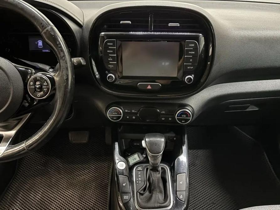 Kia Soul III Саратов  - изображение 9
