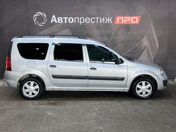 Lada (ВАЗ) Largus I с пробегом 2019 года, цена 785 000 рублей, 87707 км, универсал, Автокод Объявления