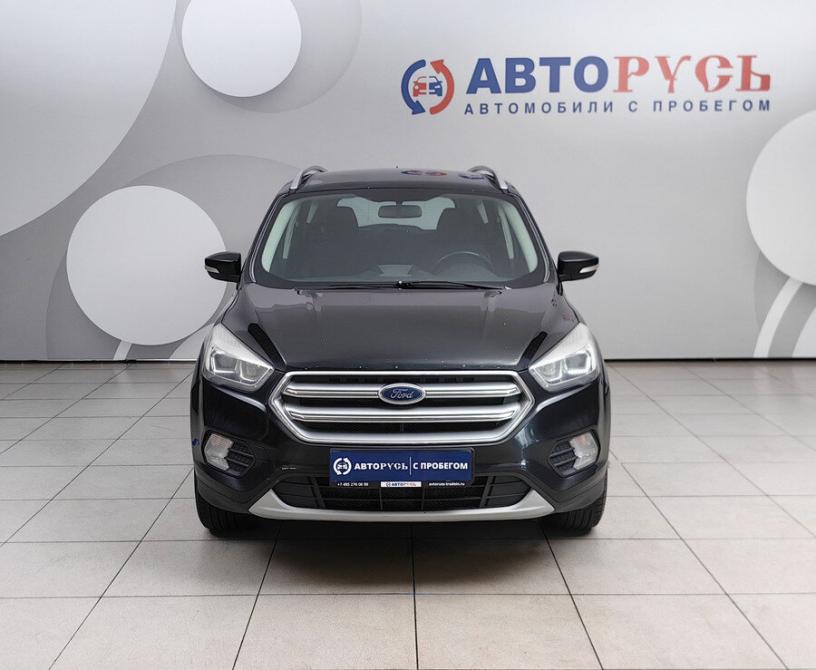 Ford Kuga II Рестайлинг Подольск  - изображение 3
