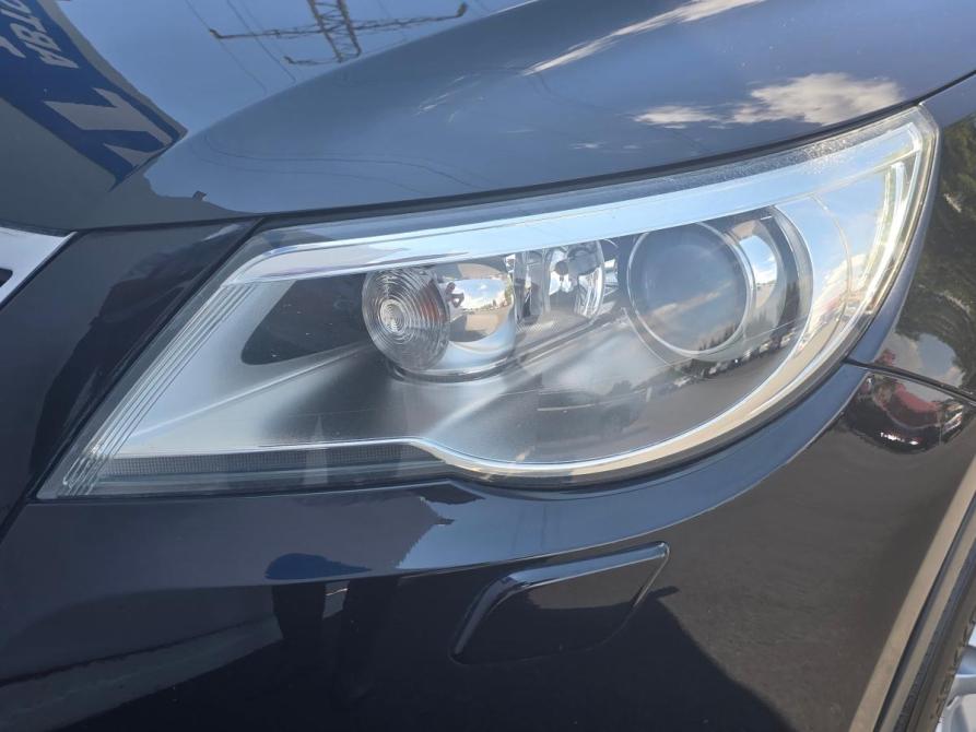 Volkswagen Tiguan I Таганрог  - изображение 10