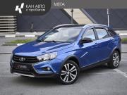 Lada (ВАЗ) Vesta I Казань  - изображение 19