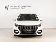 Omoda S5 Казань  - изображение 11