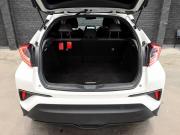 Toyota C-HR I Екатеринбург  - изображение 27