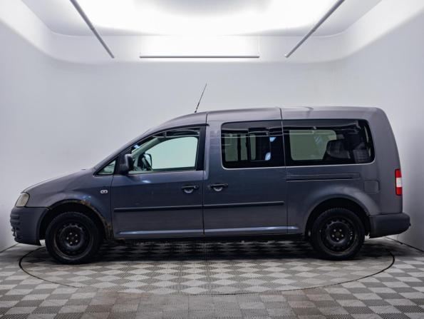 Volkswagen Caddy III с пробегом 2008 года, цена 620 000 рублей, 342759 км, фургон, Автокод Объявления