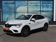 Renault Arkana I Архангельск  - изображение 16