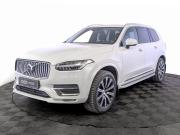 Volvo XC90 II Рестайлинг 1 Москва  - изображение 31
