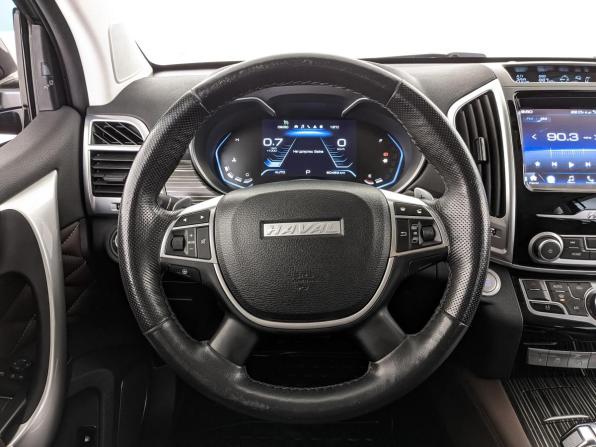 Haval H9 I Рестайлинг с пробегом 2021 года, цена 2 785 000 рублей, 60462 км, внедорожник, Автокод Объявления