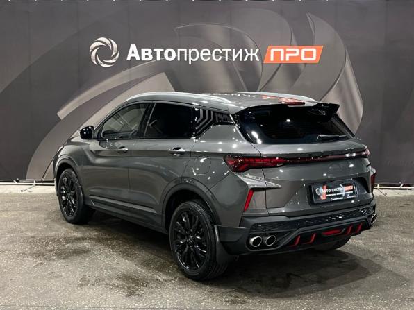 Geely Coolray I Рестайлинг с пробегом 2023 года, цена 1 950 000 рублей, 38075 км, внедорожник, Автокод Объявления