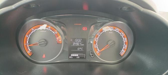 Lada (ВАЗ) Granta I Рестайлинг с пробегом 2023 года, цена 890 000 рублей, 84964 км, универсал, Автокод Объявления