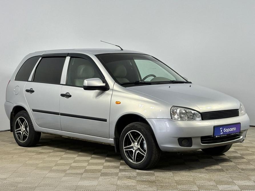 Lada (ВАЗ) Kalina I Борисоглебск  - изображение 7